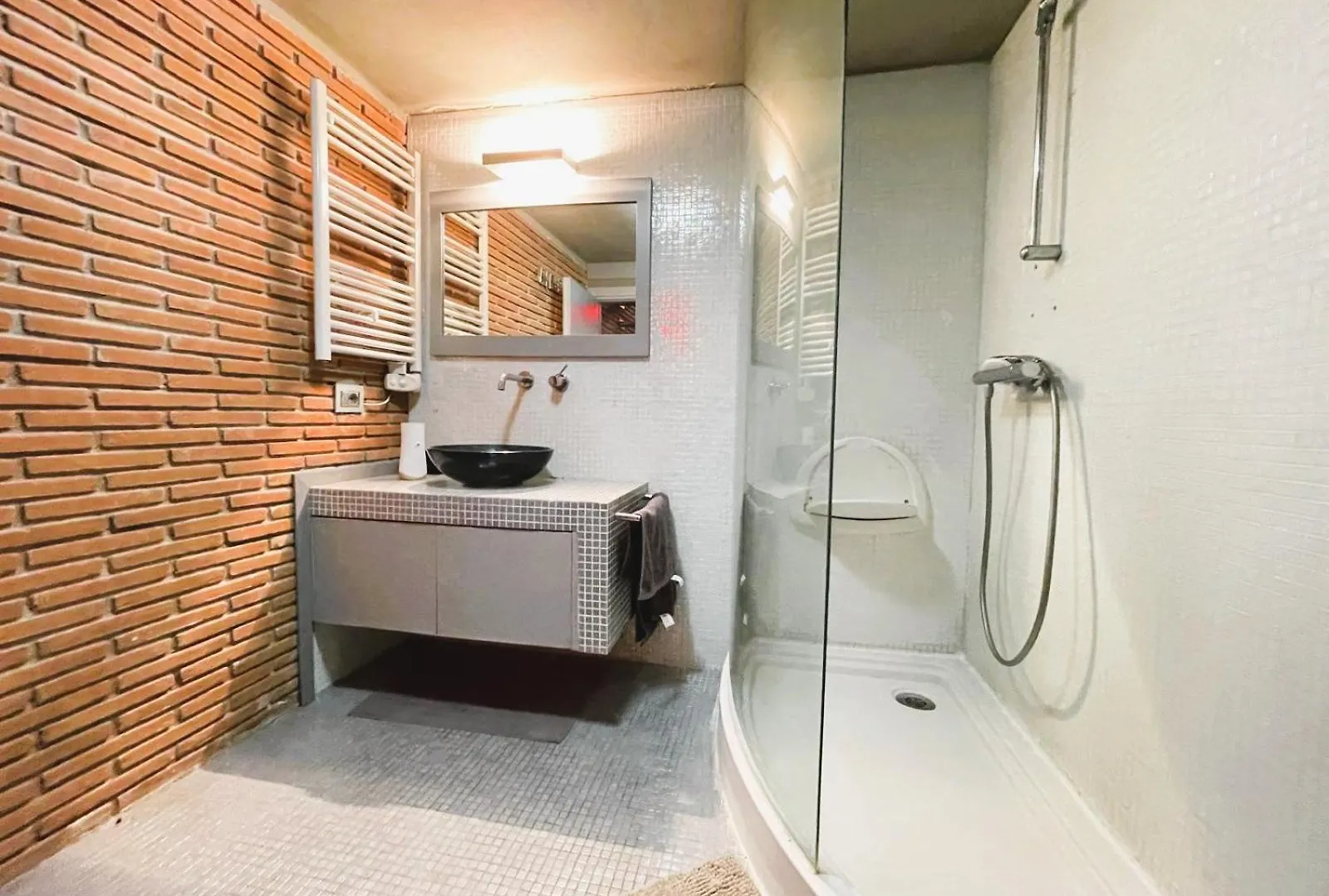 Apartment Spagna Square 200Mt - Loft 4Px - Center Rome - Private Access - Piazza Del Popolo