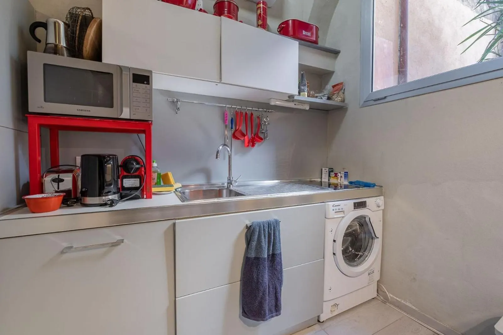 Spagna Square 200Mt - Loft 4Px - Center Rome - Private Access - Piazza Del Popolo
