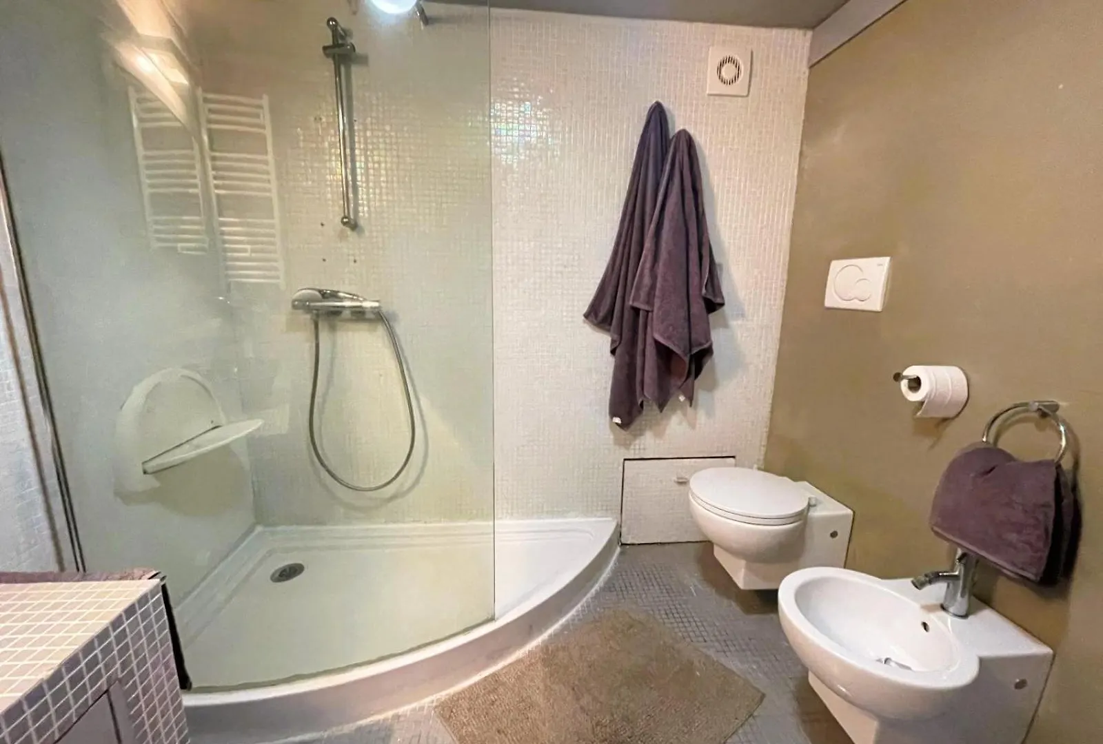 Apartment Spagna Square 200Mt - Loft 4Px - Center Rome - Private Access - Piazza Del Popolo