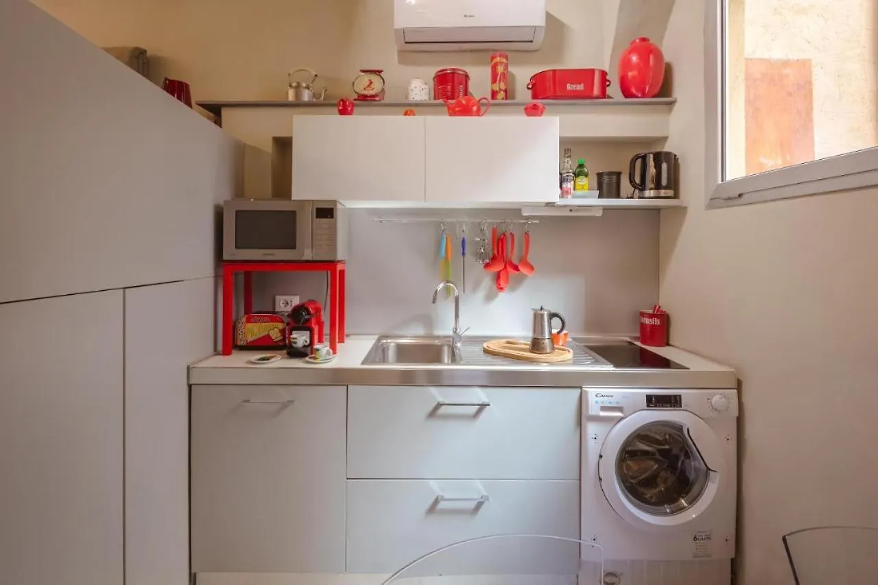 Spagna Square 200Mt - Loft 4Px - Center Rome - Private Access - Piazza Del Popolo Italy