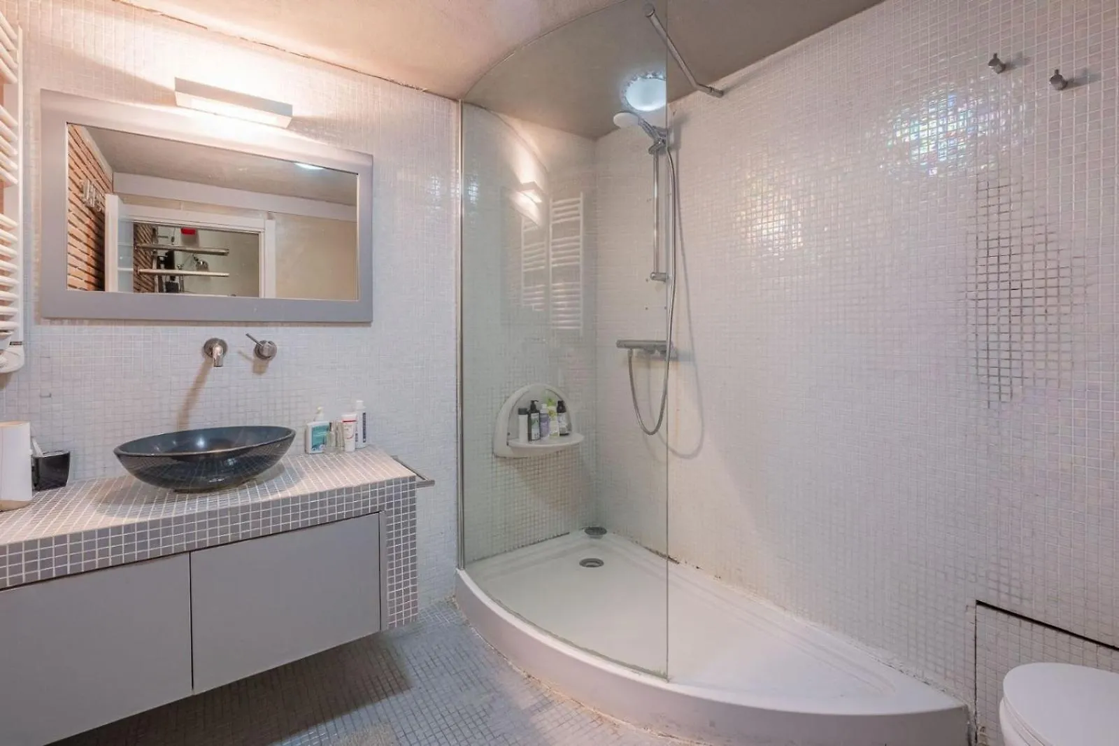 Spagna Square 200Mt - Loft 4Px - Center Rome - Private Access - Piazza Del Popolo